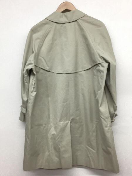 BURBERRYS(バーバリーズ) / オールド/トレンチコート/--/コットン/BEG