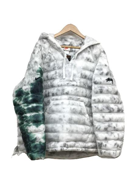 NIKE(ナイキ) / ×Stussy Insulated Pullover Jac/ダウンジャケット/XL