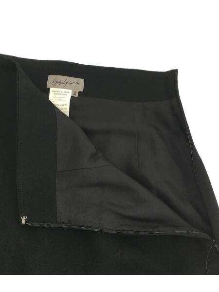 YOHJI YAMAMOTO(ヨウジヤマモト) / 04AW/アシンメトリー YOHJI YAMAMOTO(ヨウジヤマモト) / 04AW/アシンメトリー