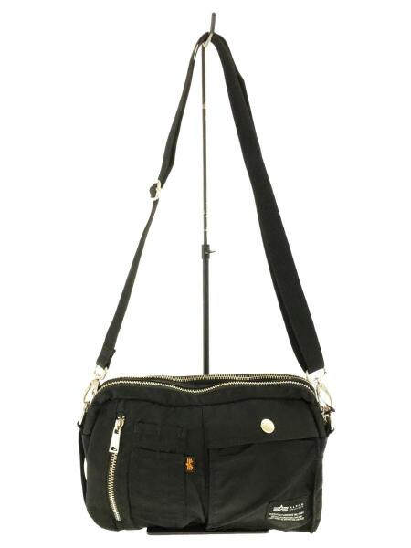 ALPHA INDUSTRIES(アルファインダストリーズ) / ショルダーバッグ