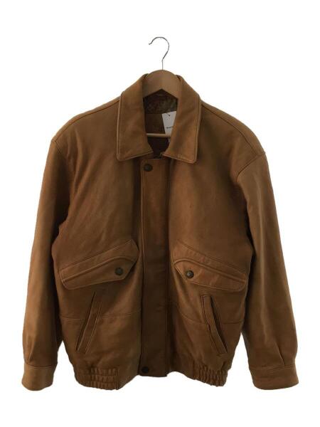 RED STAGE 革ジャン鹿皮革