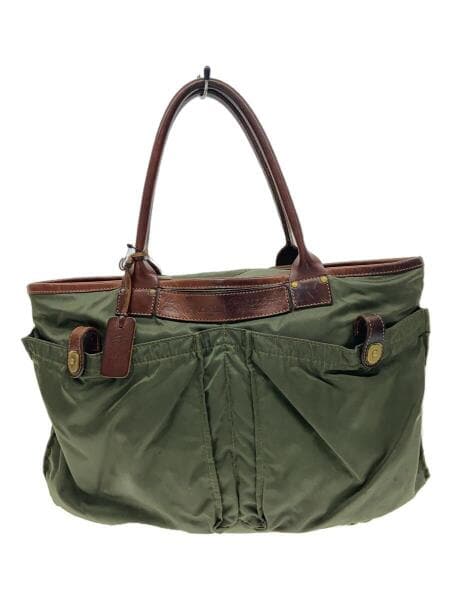 付属品有り】フェリージカーキボストンバッグ
