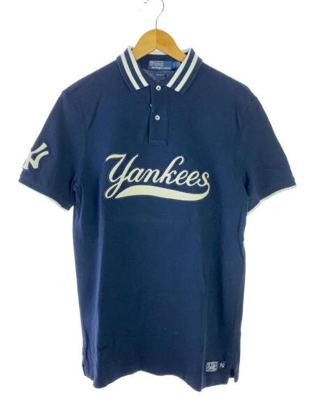 Ralph Lauren ニューヨーク・ヤンキース ポロシャツ Polo Ralph Lauren Yankees T-Shirt