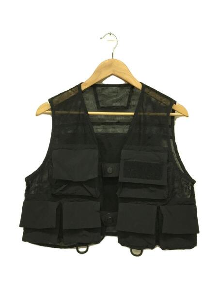 SNOWPEAK × TDS】スノーピーク eVent Vest (新品) 【公式通販】