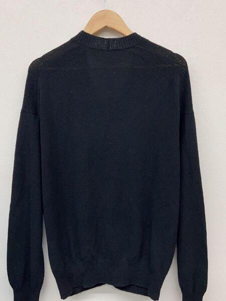 AURALEE(オーラリー) / 19SS/Corkscrew Yarn Knit Cardigan 