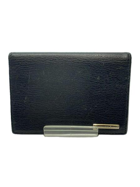 Ermenegildo Zegna(エルメネジルドゼニア) / 名刺入れ/カードケース