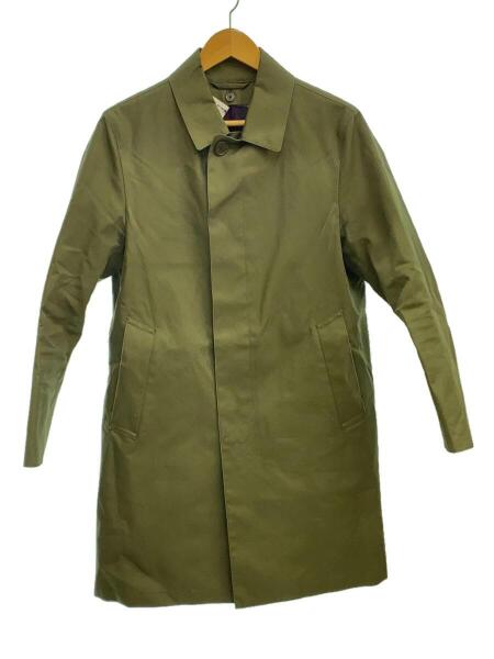 マッキントッシュフィロソフィー ステンカラーコート マッキントッシュ