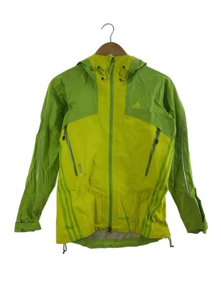 adidas(アディダス) / TERREX/GORE-TEX/ナイロンジャケット/L/ナイロン