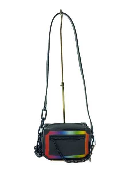 LOUIS VUITTON(ルイヴィトン) / ミニ・ソフトトランク_タイガ