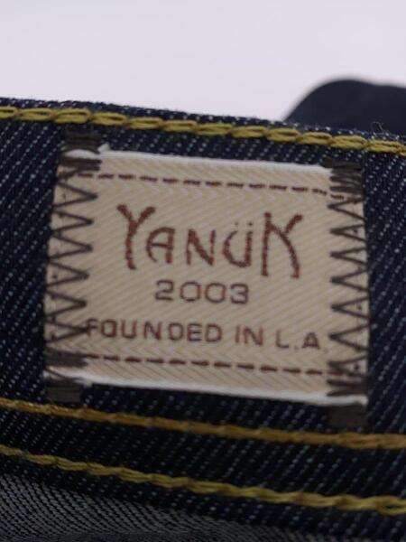YANUK(ヤヌーク) / PREMIUM2クラシックストレート BEN/ボトム/29  