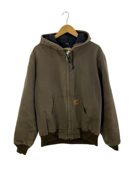 Carhartt(カーハート) / アクティブジャケット/メキシコ製/M/コットン 