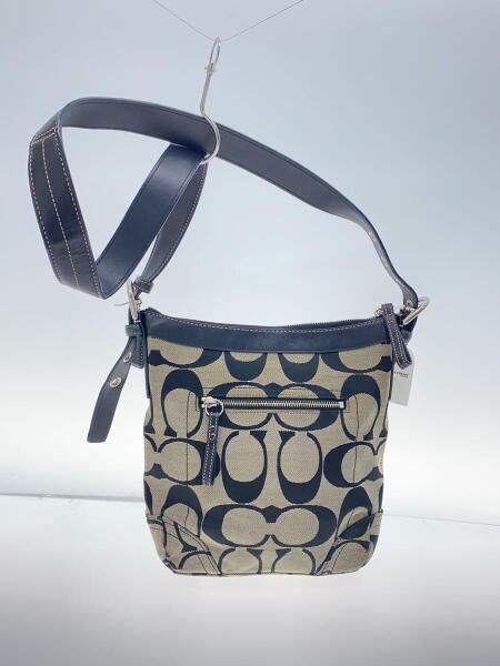 COACH(コーチ) / ショルダーバッグ/キャンバス/F13079 | 中古品の販売 COACH(コーチ) / ショルダーバッグ/キャンバス/F13079 | 中古品の販売