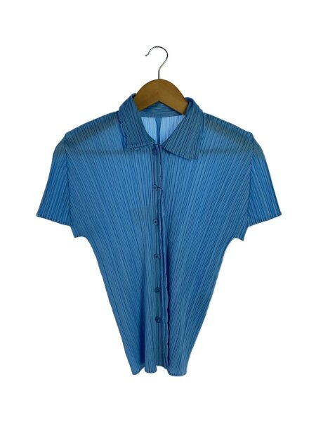 PLEATS PLEASE ISSEY MIYAKE(プリーツプリーズイッセイミヤケ) / 半袖 