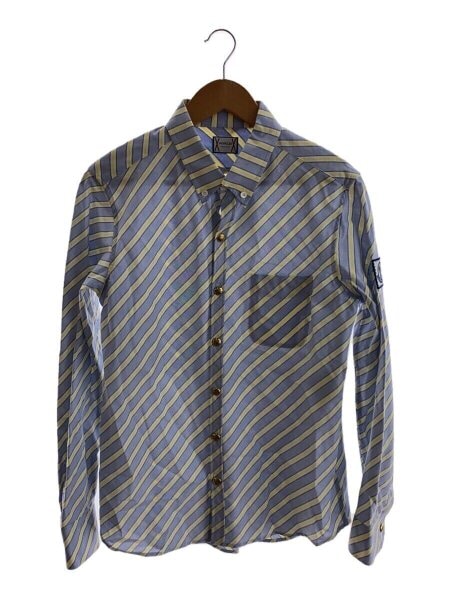 MONCLER GAMME BLEU(モンクレールガムブルー) / GAMME BLUE/長袖シャツ 