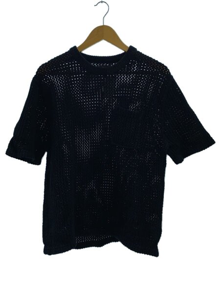 STUSSY(ステューシー) / Odyed Mesh/Tシャツ/XL/コットン/BLK/1140297 