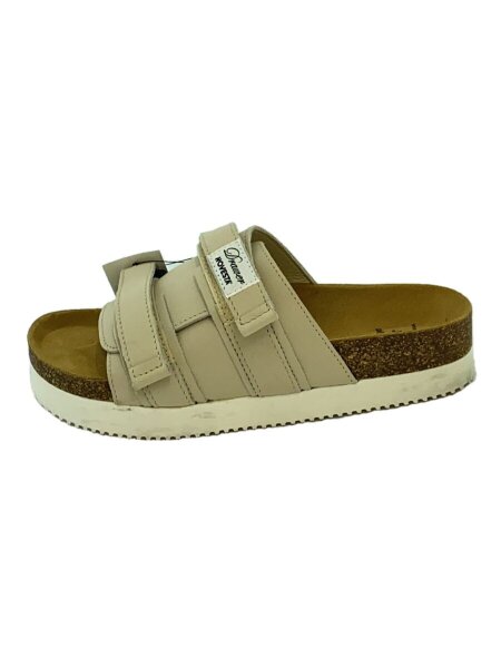 DRAWER(ドゥロワー) / 24SS/PARTISAN SANDAL EXCLUSIVE MODEL/サンダル