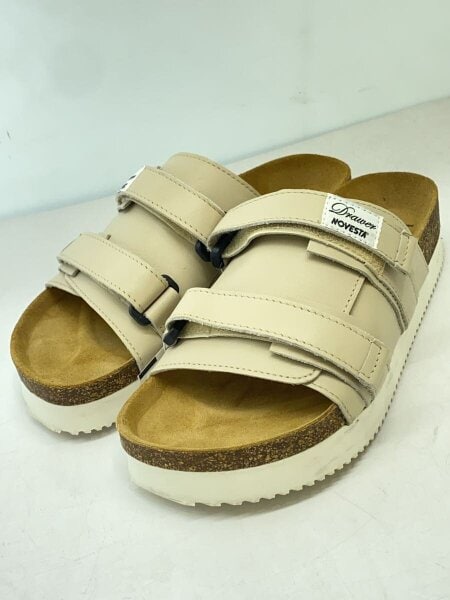 DRAWER(ドゥロワー) / 24SS/PARTISAN SANDAL EXCLUSIVE MODEL/サンダル