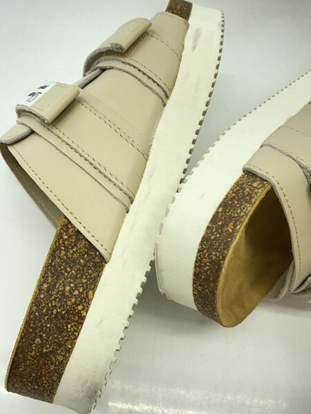 DRAWER(ドゥロワー) / 24SS/PARTISAN SANDAL EXCLUSIVE MODEL/サンダル