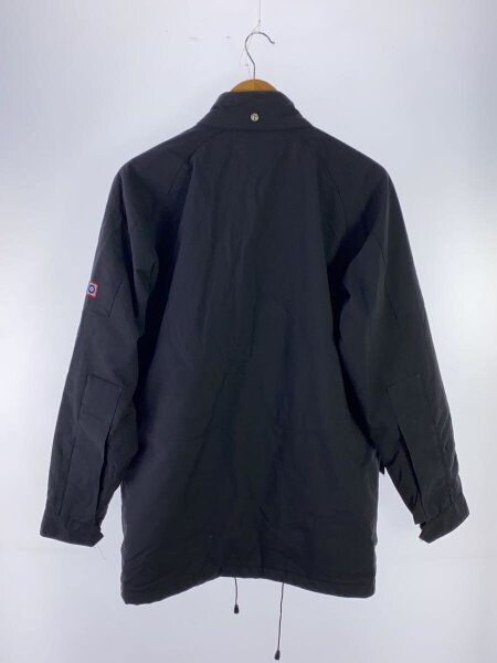Paul Smith(ポールスミス) / ジャケット/M/ナイロン/BLK/443949 | 古着
