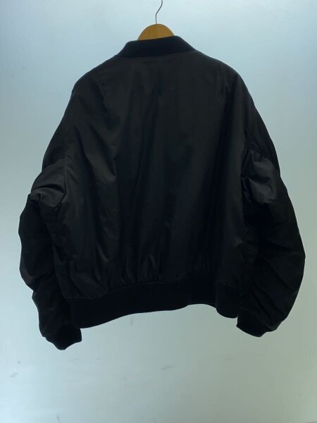 PRADA(プラダ) / ラフ期/Re-Nylon ボンバージャケット/XXXL/ナイロン