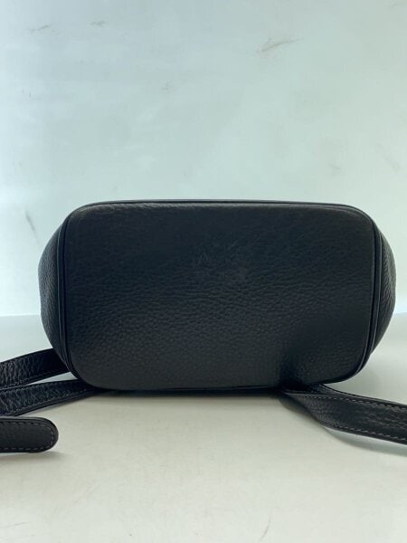 COACH(コーチ) / オールドコーチ/巾着リュック/牛革/BLK/4911 | 中古品