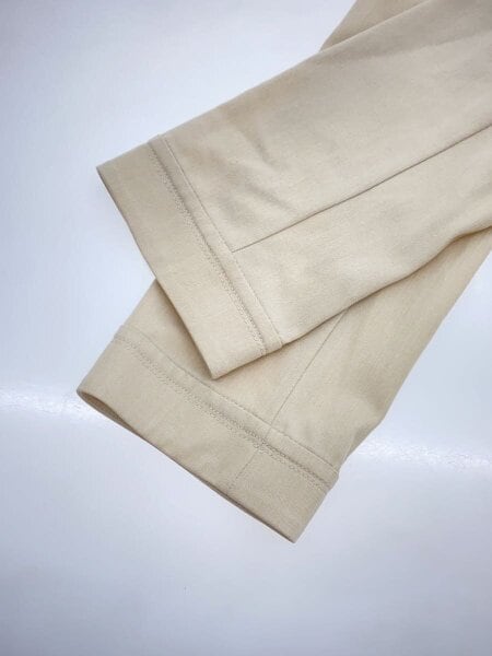 CELFORD / 長袖ワンピース/1/ポリエステル/BEG/CWF0241006 CELFORD(セルフォード) / 長袖ワンピース/1/ポリエステル/BEG