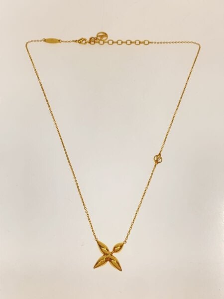 Louis Vuittonモノグラム・フラワー コリエ・ルイゼット M00365 LOUIS VUITTON(ルイヴィトン) / コリエ・ルイゼット モノグラム