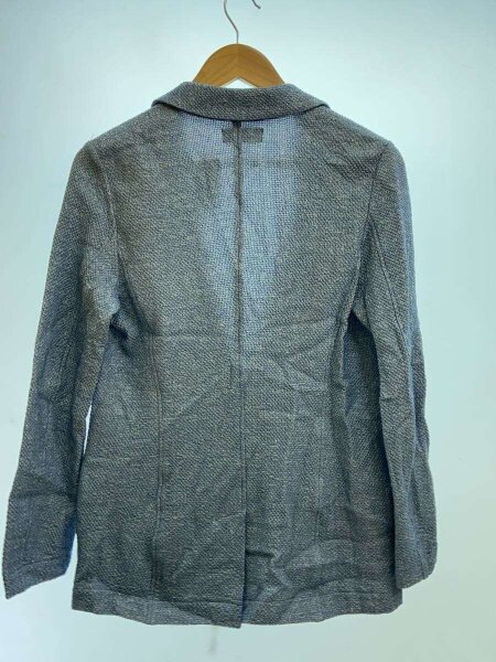 falconeri(ファルコネリ) / テーラードジャケット/M/リネン/BLU | 古着