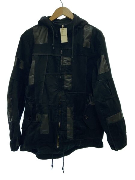 COMME des GARCONS HOMME(コムデギャルソンオム) / 18AW/パッチワーク 