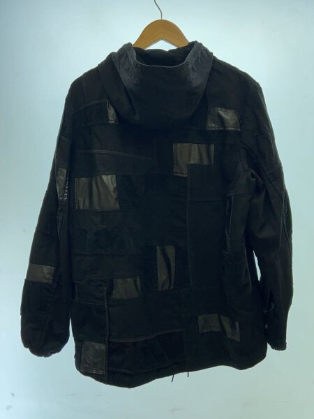 COMME des GARCONS HOMME(コムデギャルソンオム) / 18AW/パッチワーク 