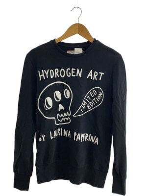 HYDROGEN（ハイドロゲン）の古着・中古品の通販サイト セカンド 