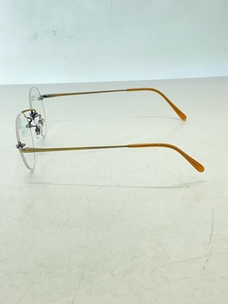 白山眼鏡店 TITAN TWOPOINT ゴールド メガネ サングラス 美品 白山眼鏡店 TITAN TWOPOINT ゴールド メガネ サングラス 美品 - メルカリ