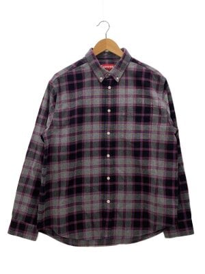 Supremeの長袖シャツ検索結果|古着・中古品の通販サイト セカンド