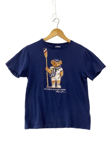POLO RALPH LAUREN(ポロラルフローレン) / ポロベア/Tシャツ/M 