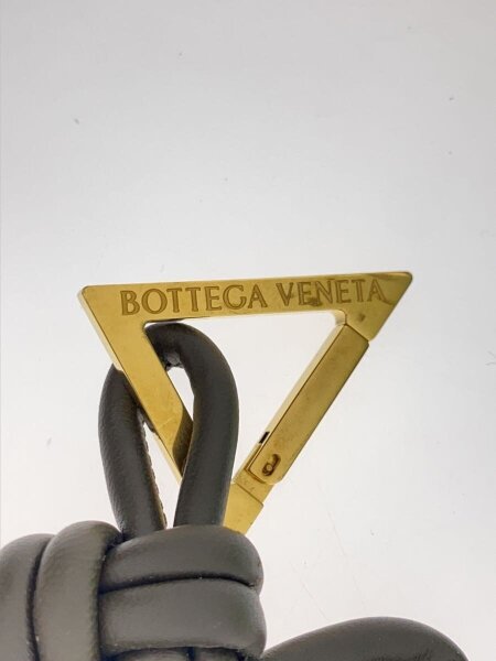 BOTTEGA VENETA(ボッテガヴェネタ) / トライアングルキーリング