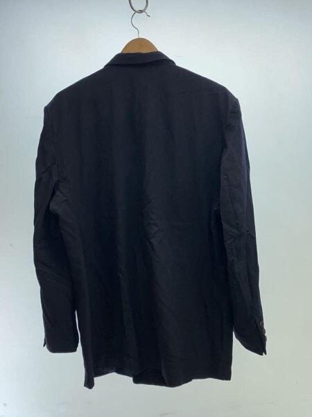 ISSEY MIYAKE(イッセイミヤケ) / 90s/黒タグ/ダブルテーラード