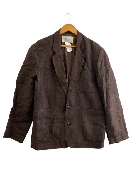 TODAYFUL(トゥデイフル) / Boyfriend Linen Jacket/テーラード 