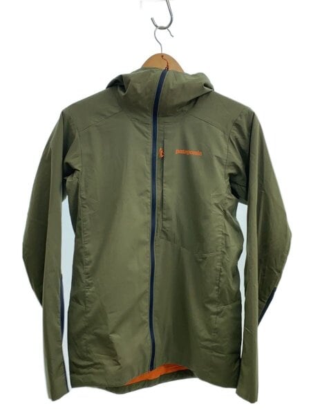 patagonia(パタゴニア) / 26ss/ナノエア・ウルトラライト・フルジップ