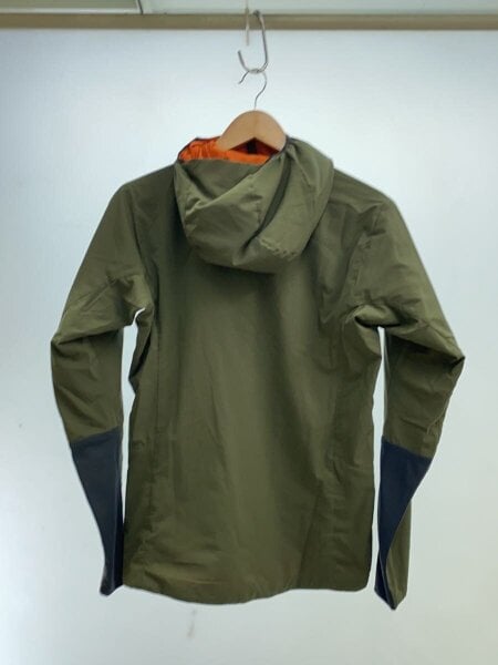 patagonia(パタゴニア) / 26ss/ナノエア・ウルトラライト・フルジップ