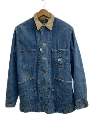 Leeのカバーオール検索結果|古着・中古品の通販サイト セカンド