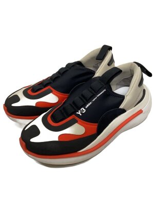 Y-3(ワイスリー) / M CLASSIC KNIT CREW SWEATER/ニット・セーター