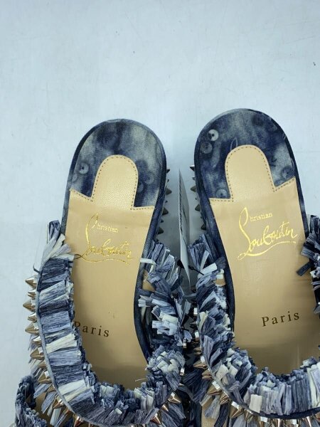 Christian Louboutin(クリスチャンルブタン) / スパイクスタッズ