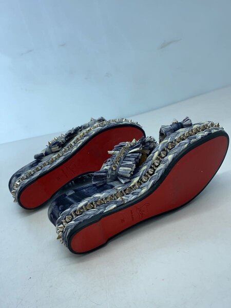 Christian Louboutin(クリスチャンルブタン) / スパイクスタッズ