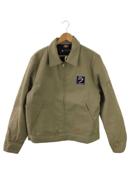 DICKIES(ディッキーズ) / ×LABRAT/ジャケット/M/ポリエステル/KHK 