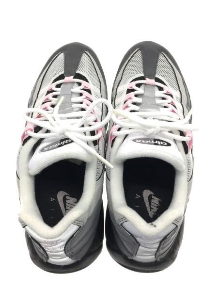 NIKE(ナイキ) / AIR MAX 95 PREMIUM/26.5cm/GRY/CJ0588-001 | 中古品の 
