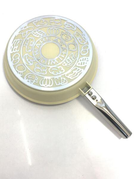 アサヒ軽金属ニューディナーパン