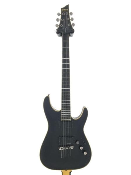 シェクター ブラックジャック 本日限定。 Schecter シェクター