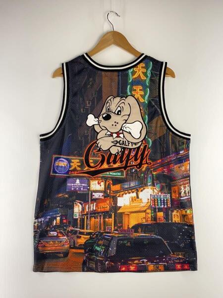 ガルフィー タンクトップ XL GALFY ガルフィー ecko unltd
