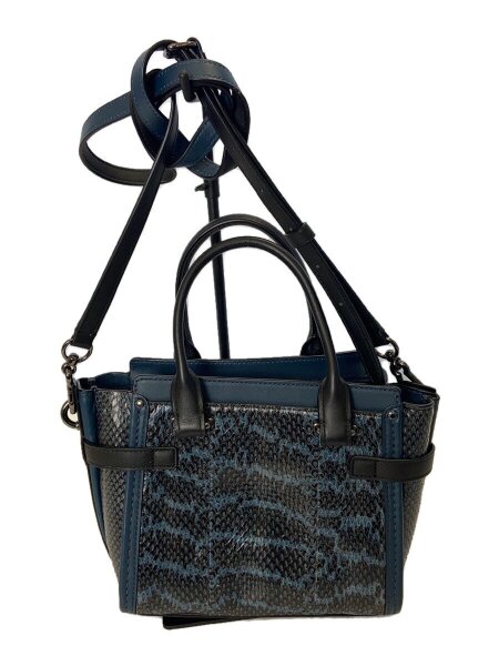COACH(コーチ) / スワッガー21/2wayショルダーバッグ/型押し COACH(コーチ) / スワッガー21/2wayショルダーバッグ/型押し