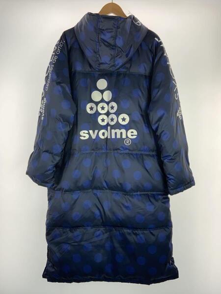 スボルメベンチコートXL